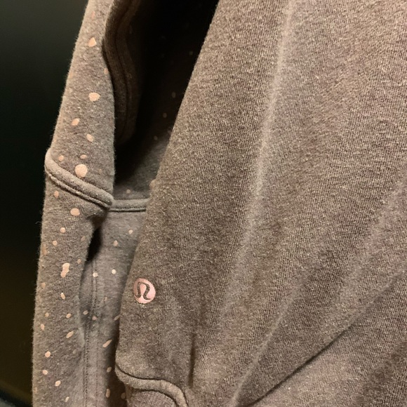 Lululemon x Soulcycle Exclusive Crewneck - Picture 5 of 5